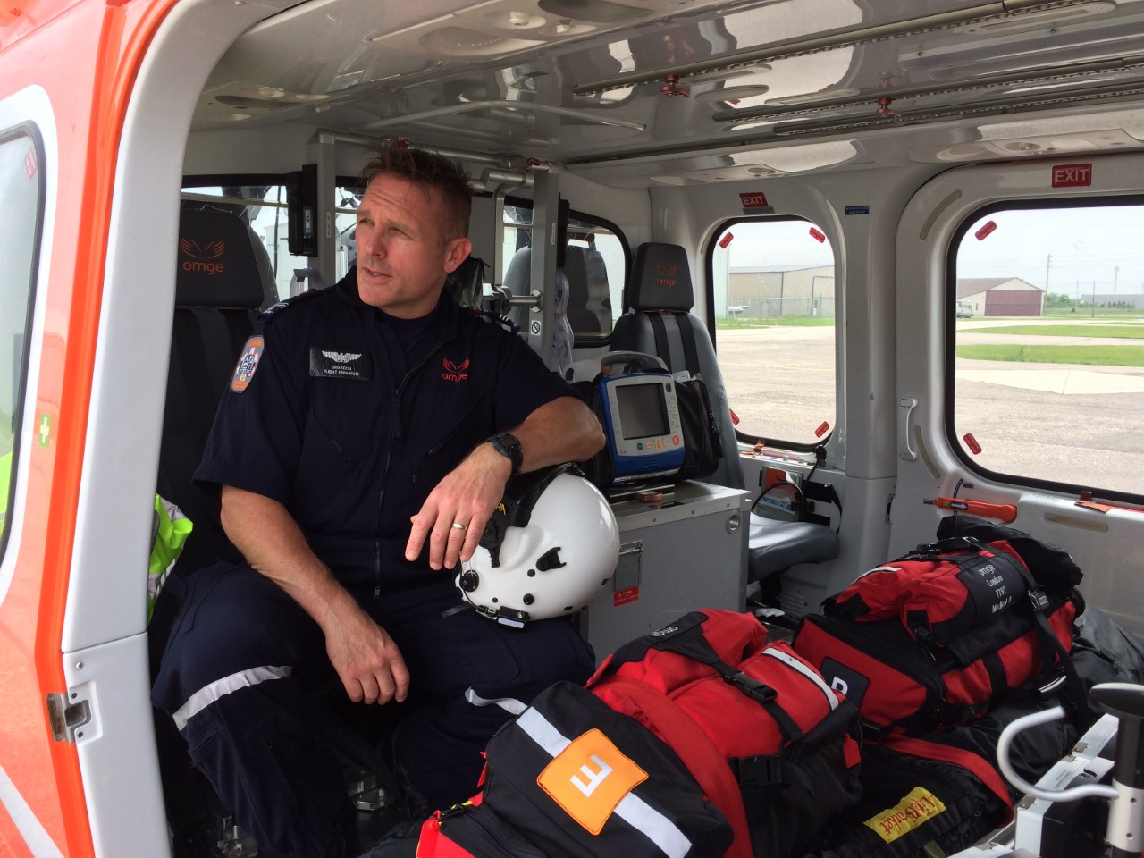 Medics Little Helper “the best little pocket medical reference book